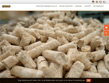 Tablet Screenshot of firestixx.org